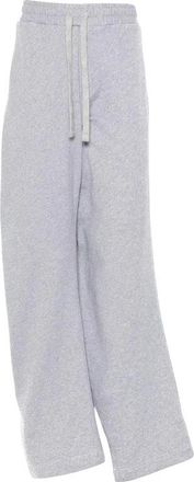 Charles Jeffrey Loverboy Topsy Turvy Jogger - Dames - Sweatpants - Grijs - 2XS - Katoen - Broeken