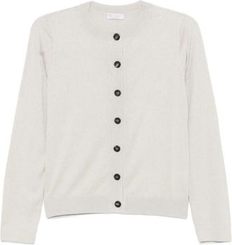 Brunello Cucinelli Cardigan