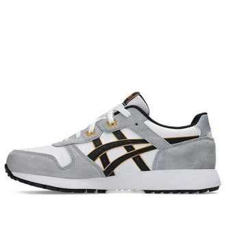 Asics Lyte Classic Golf Piedmont Grey Black 1113A069-020