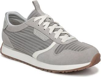 Vionic Monarch Mesh Sneaker in Paloma Grey at Nordstrom, Size 9.5