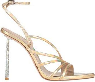 Le Silla FOOTWEAR - Sandals on YOOX.COM