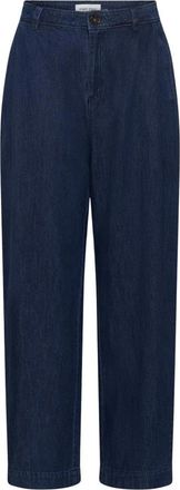 Part Two Loose-fit Jeans - Dames - Loose Fit Jeans - Blauw - XS - Denim - Jeans