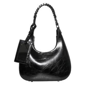 John Richmond Donna, Borse, Nero, Taglia unica, new