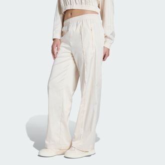adidas Womens adidas PEARL FIREBIRD LOOSE TRACKPANTS