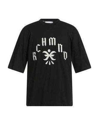 John Richmond TOPWEAR - T-shirts sur YOOX.COM