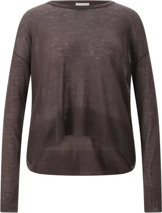 Closed Uomo, Maglie, Marrone, XS, new