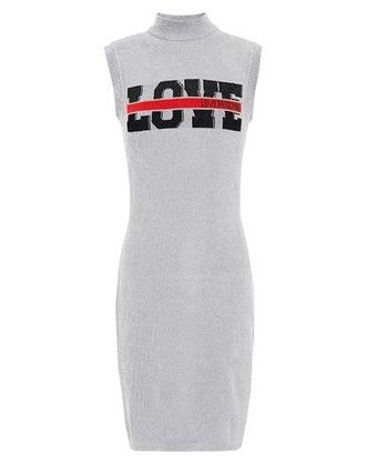 Love Moschino KLEIDER - Mini-Kleider auf YOOX.COM