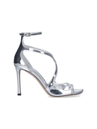 Jimmy Choo London azia 95 Sandals
