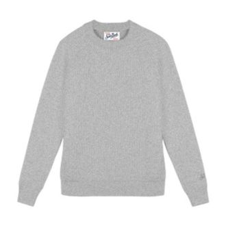 MC2 Saint Barth Hombre, Jerseys, Gris, Talla: XL