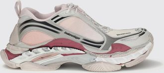 Balenciaga Sneakers Triple S.2 in mesh e gomma