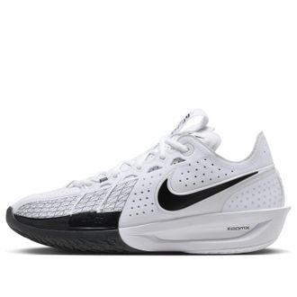 Nike Air Zoom G.T. Cut 3 EP White Black DV2918-102