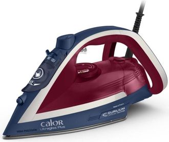 Calor Plancha De Vapor 2800w 50g/min - Fv6814c0 Calor