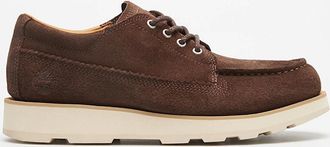 Timberland Mens Timberland Britton Mills Shoes - Brown - Size: 12.5