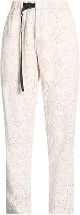 White Sand BOTTOMWEAR - Trousers sur YOOX.COM