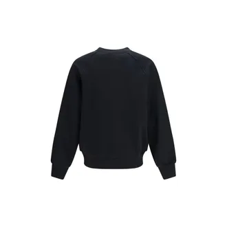Moose Knuckles YUL Sweatshirt - Black