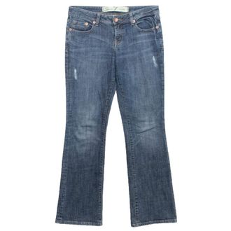 Seven 7 Flared Jeans Size M