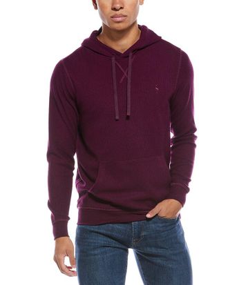 Tailorbyrd Tailorbyrd Cozy Knit Hoodie