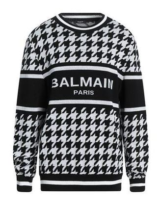 Balmain MAGLIERIA - Pullover su YOOX.COM