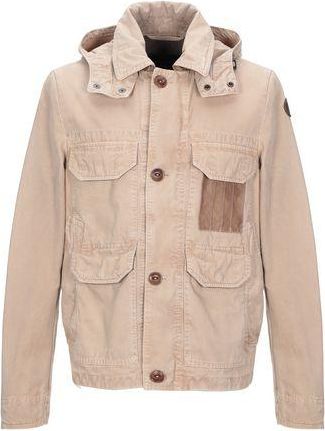 Historic ROPA DE ABRIGO - Chaquetas y cazadoras en YOOX.COM