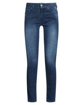 Replay BOTTOMWEAR - Jeans sur YOOX.COM