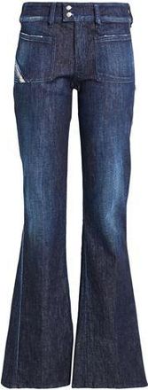 Diesel PARTES DE ABAJO - Pantalones vaqueros en YOOX.COM