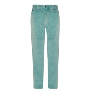 Vilebrequin Uomo, Pantaloni, Blu, W36, new