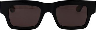 Alexander McQueen Eyewear Am0508s Sunglasses