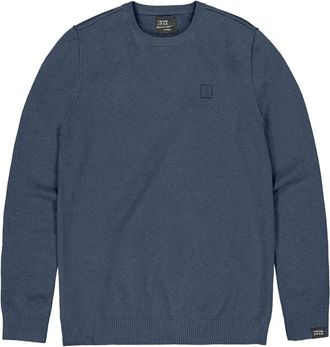 Butcher of Blue Heren, Truien, Blauw, Maat: 2XL