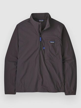 Patagonia Outdoor Everyday Marsupial Chaqueta negro