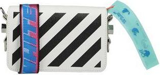 Off-white BORSE - Borse a tracolla su YOOX.COM