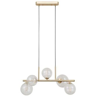 OEM Toledo Pnd407175hbr L&aacute;mpara Colgante Italux