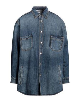 Valentino Garavani Denim shirts