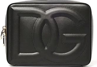 Dolce & Gabbana Donna, Borse, Nero, Taglia unica, new