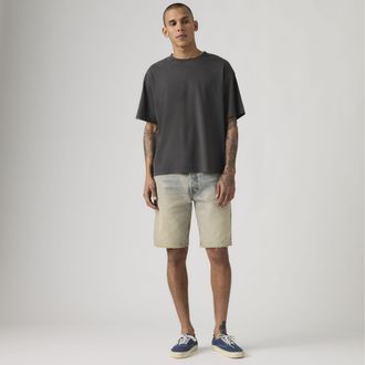 Levi's 501 Original Shorts - Mens - 28X9 - Blue