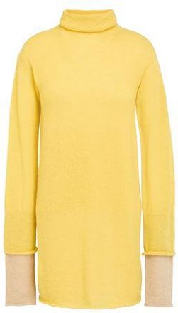 Issey Miyake Turtlenecks