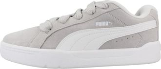 Puma Puma - Park Lifestyle Easy SD - Heren - Sport - Grijs - Maat: 43 EU Su&egrave;de