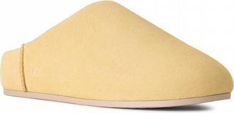 UGG Womens Elea Slip-On In Muted Mustard