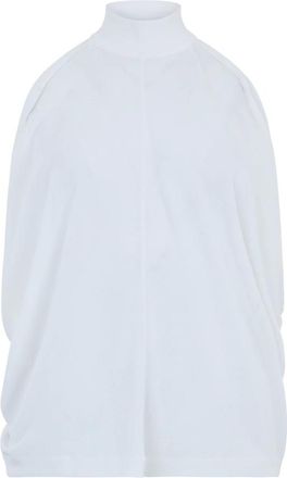Alberta Ferretti Donna, Top, Bianco, S, new