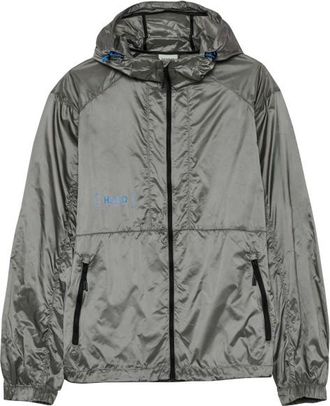 Halo Halo Saber Jacket 2.0 Laufjacke - Unisex | grau