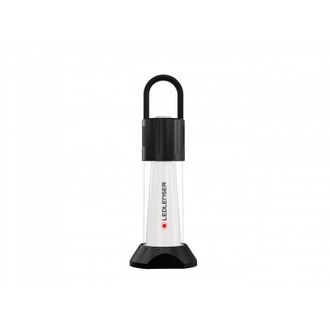 Ledlenser Led Lenser - Ledlenser Ml6 Warm Light Negro, Blanco Linterna Universal Led