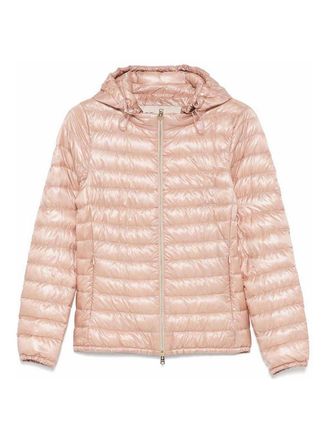 Herno Nylon Short Down Jacket