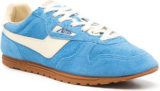 Autry Windspin Sneaker - Blue