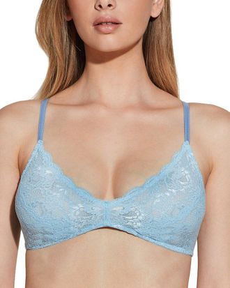 Cosabella Never Say Never Triangle Bralette