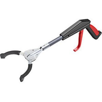 Flora Flora - Pinza De Desechos 45 Cm 220 G (por 10)