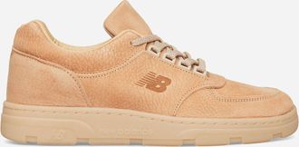 New Balance Made in UK Allerdale Sneakers Hazelnut