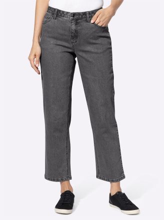 Casual Looks Bequeme Jeans 1 Stk. tlg