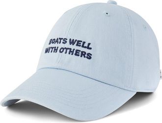 Life is good Chill Cap