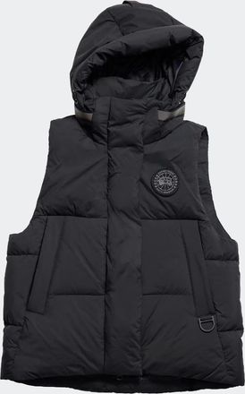 Canada Goose Veste matelassée Junction Black Label (Femmes, Nrth Star Wh, TG)