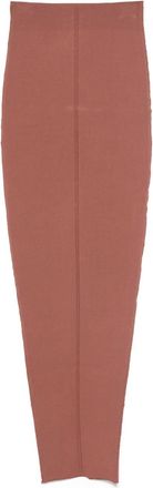 Rick Owens Gonna Pillar a coste - Rosa