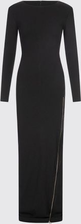Philipp Plein Dress Woman color Black